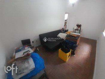 apartment em General Lima e Silva, Azenha - Porto Alegre - RS