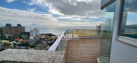 apartment em Rua Cônsul Carlos Renaux, Cabeçudas - Itajaí - SC