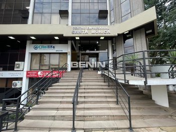 office em Rua Domingos Martins, Centro - Canoas - RS