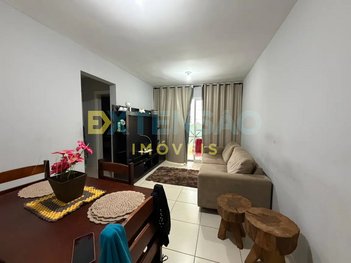 apartment em Avenida Dois de Dezembro, Vila Alba - Araçatuba - SP