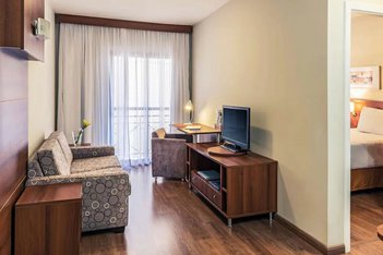 apartment em Rua Alegre, Santa Paula - São Caetano do Sul - SP
