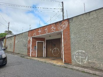 house em Rua Presidente João Goulart, Vila Caputera - Mogi das Cruzes - SP