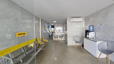 commercial_property em Avenida Desembargador Gonzaga, Cidade dos Funcionários - Fortaleza - CE