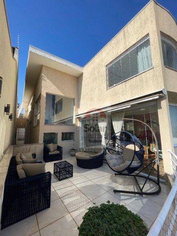 house em Rua Antônio Bizzarria Sobrinho, Alto São Pedro - Taubaté - SP