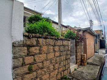 house em Rua Dom Meinrado, Jardim Monjolo - São Paulo - SP