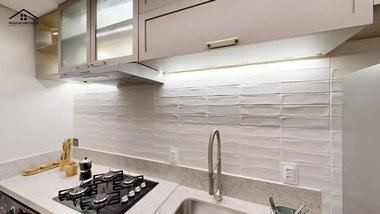 apartment em Avenida Heráclito Mourão de Miranda, Santa Terezinha - Belo Horizonte - MG