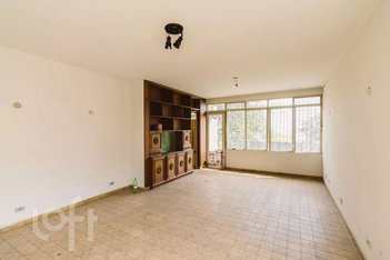 house em Aimberê, Sumaré - São Paulo - SP