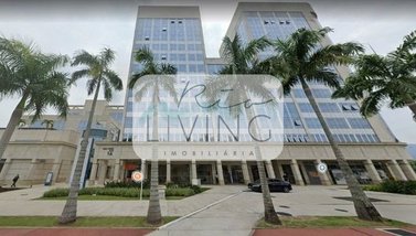 office em Embaixador Abelardo Bueno, Barra Olímpica - Rio de Janeiro - RJ