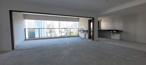 apartment em Rua Wanderley, Perdizes - São Paulo - SP