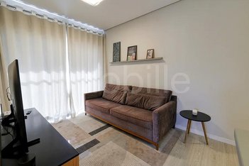apartment em Onze de Junho, Fazenda - Itajaí - SC