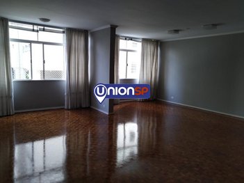 apartment em Rua José Maria Lisboa, Jardim Paulista - São Paulo - SP