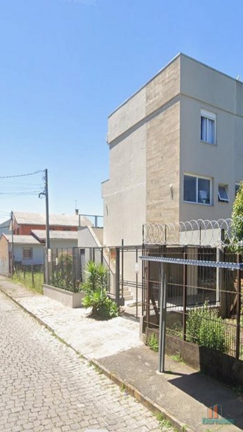 house em João Chies Primo, Charqueadas - Caxias do Sul - RS