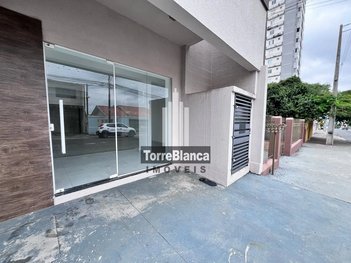 office em Rua Tomazina, Uvaranas - Ponta Grossa - PR