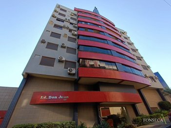 apartment em Rua Francisco Tafas, Salgado Filho - Gravataí - RS