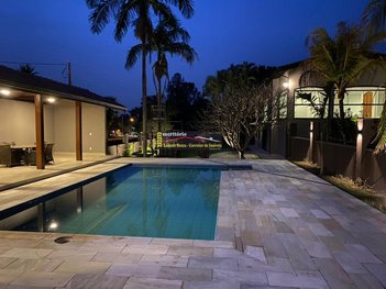 house em Rua Rio Piracicaba, São Joaquim - Vinhedo - SP