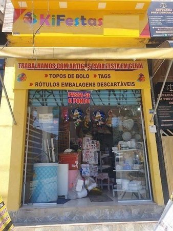 Cômodo Condomínio