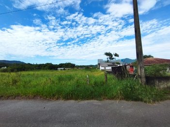 land_lot em Rua Santa Fé, Estados - Indaial - SC
