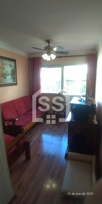 apartment em Avenida Patente, Jardim Patente - São Paulo - SP