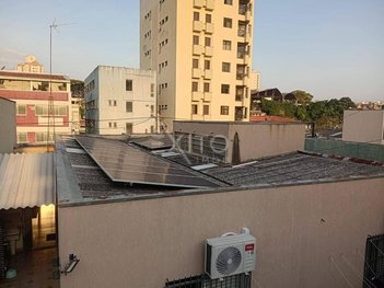 house em Avenida Jundiaí, Anhangabaú - Jundiaí - SP