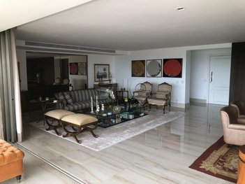 apartment em Rua Zacarias de Gois, Parque Colonial - São Paulo - SP