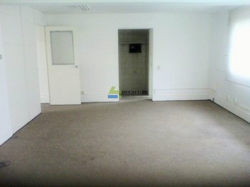 office em Estela, Vila Mariana - São Paulo - SP