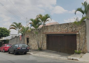 house em Rua Doutor Lauro Costa, Jardim Guapira - São Paulo - SP
