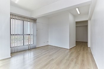 office em Rua Capitão Souza Franco, Batel - Curitiba - PR