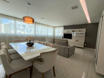 apartment em Rua Cobre, Cruzeiro - Belo Horizonte - MG