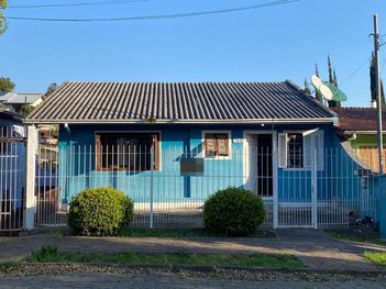 house em Rua José Spada, Bela Vista - Caxias do Sul - RS