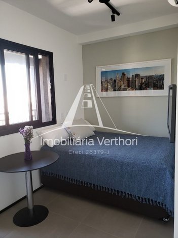apartment em Rua Humberto I, Vila Mariana - São Paulo - SP