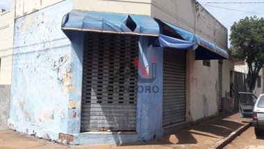 commercial_building em Avenida Djalma Dutra, Centro - Araraquara - SP
