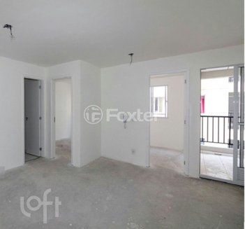 apartment em Avenida Cangaíba, Cangaíba - São Paulo - SP