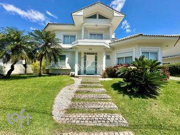 house em Elis Regina, Saco Grande - Florianópolis - SC