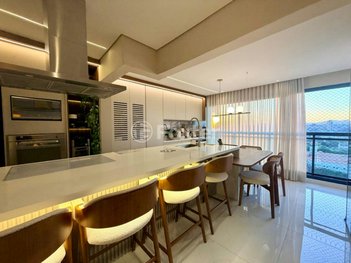 apartment em Avenida Mofarrej, Vila Leopoldina - São Paulo - SP