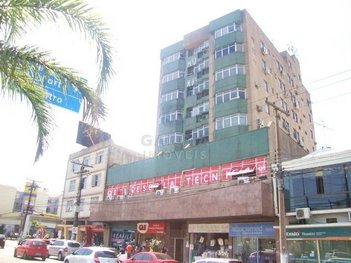 office em Avenida Assis Brasil, Cristo Redentor - Porto Alegre - RS