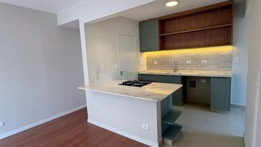 apartment em Rua Santos, Centro - Londrina - PR