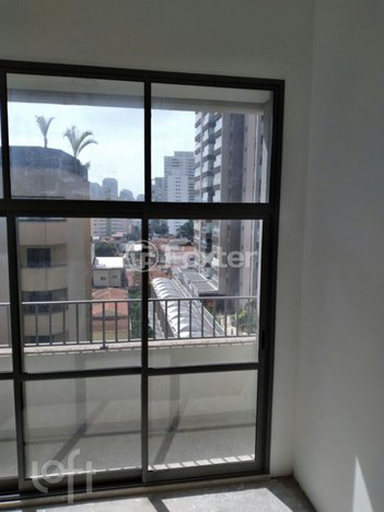 apartment em Rua Cacilda Becker, Jardim das Acácias - São Paulo - SP