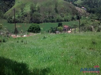 agricultural em Estrada dos Bosques, Estância Porto Velho - Jacareí - SP