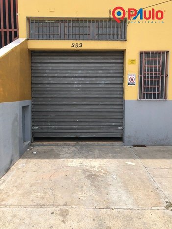 business em Ricardo Melotto, Santa Terezinha - Piracicaba - SP