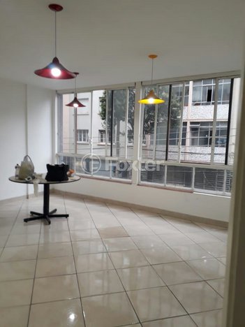office em Rua Helvétia, Campos Elíseos - São Paulo - SP