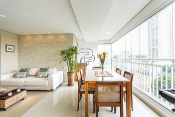 apartment em Rua Matias Roxo, Vila Leopoldina - São Paulo - SP