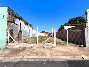 land_lot em Rua Caravelas, Ipiranga - Ribeirão Preto - SP
