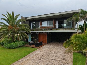 house em Avenida Paraguassu, Centro - Xangri-Lá - RS
