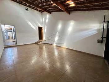 house em Avenida Netinho Prado, Jardim Vila Maria - Jaú - SP