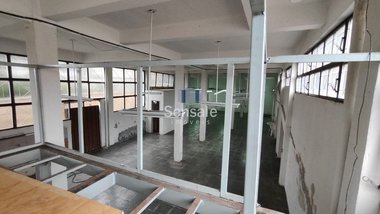 industrial em Rua José Jacinto Agapito, Indústrias I (Barreiro) - Belo Horizonte - MG