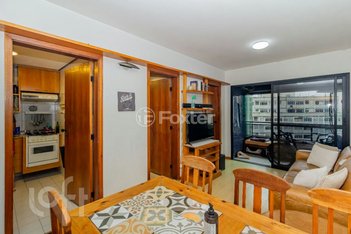 apartment em Alameda Ribeirão Preto, Bela Vista - São Paulo - SP