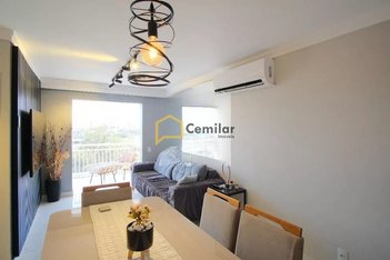 apartment em Rua Teodoro Mascarenhas, Vila Matilde - São Paulo - SP