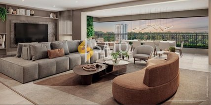 apartment em Rua Belterra, Santo Amaro - São Paulo - SP