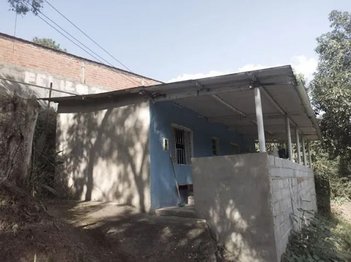 house em Avenida Miami, Água Azul - Guarulhos - SP
