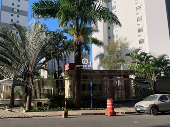 apartment em Rua José Fernandes Caldas, Vila Santa Teresa (Zona Leste) - São Paulo - SP